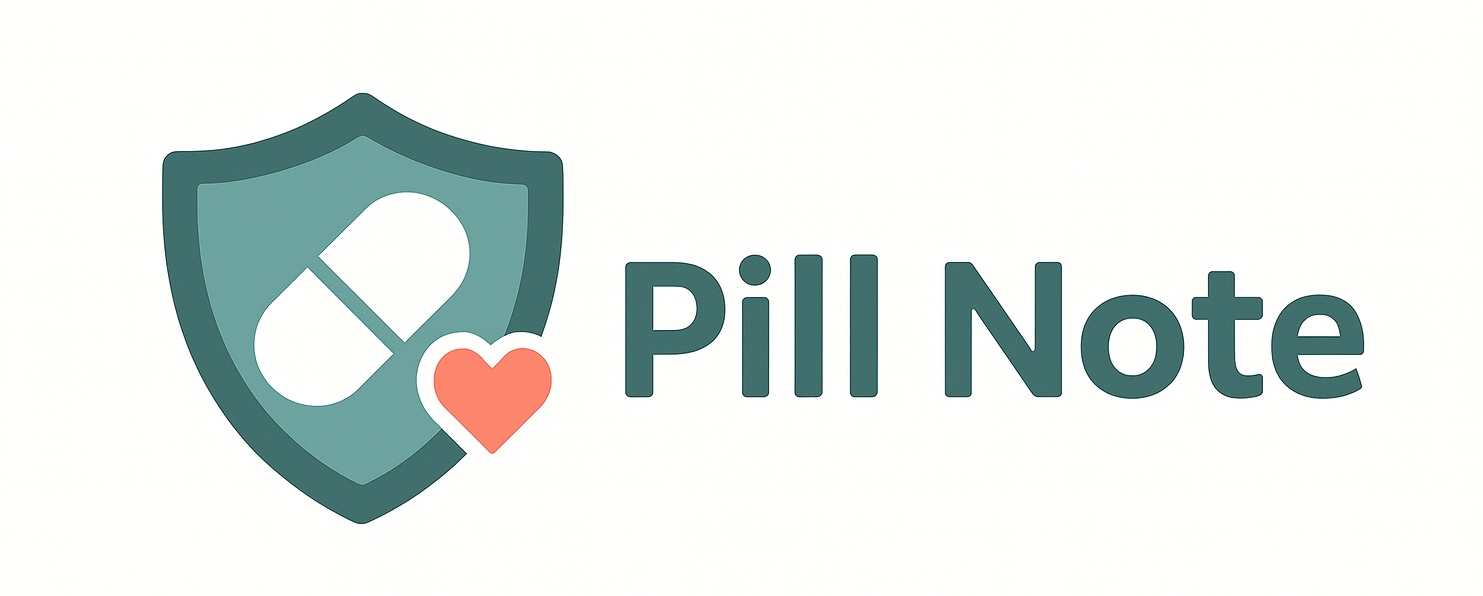 ピルノート｜ピルの基礎知識・選び方・副作用をわかりやすく解説